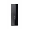Trust NANGA card reader USB 3.2 Gen 1 (3.1 Gen 1) Type-A Black