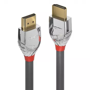 Lindy 5m High Speed HDMI Cable, Cromo Line