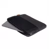 Sleeve case TRUST Lisboa 40.6 cm 16 inch Black Lightweight Monochrome