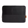 Sleeve case TRUST Lisboa 40.6 cm 16 inch Black Lightweight Monochrome