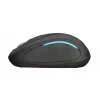 Trust Yvi FX mouse Office Ambidextrous RF Wireless Optical 1600 DPI
