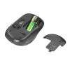 Trust Yvi FX mouse Office Ambidextrous RF Wireless Optical 1600 DPI