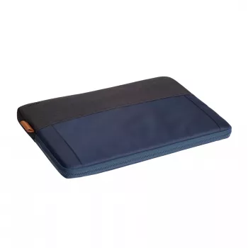 Trust Lisboa 40.6 cm (16 inch) Sleeve case Blue