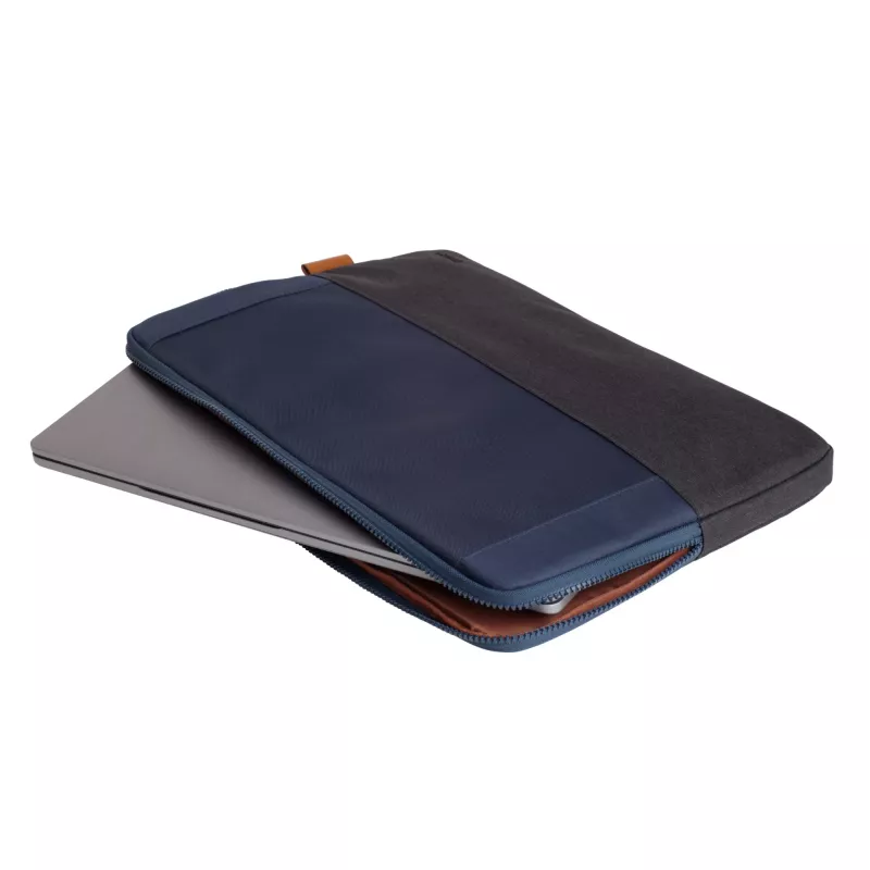 Trust Lisboa 40.6 cm (16 inch) Sleeve case Blue