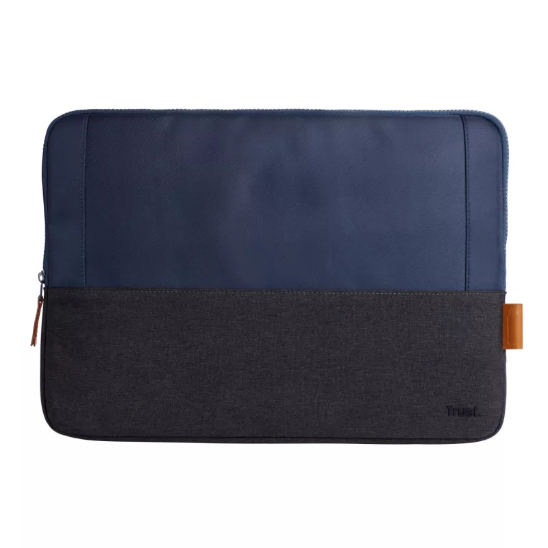 Trust Lisboa 40.6 cm (16 inch) Sleeve case Blue