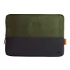 Sleeve case Trust Lisboa 40.6 cm 16 inch Green