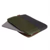 Sleeve case Trust Lisboa 40.6 cm 16 inch Green