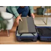 Sleeve case Trust Lisboa 40.6 cm 16 inch Green