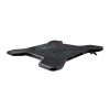 Trust Breeze laptop cooling pad 40.6 cm (16 inch)