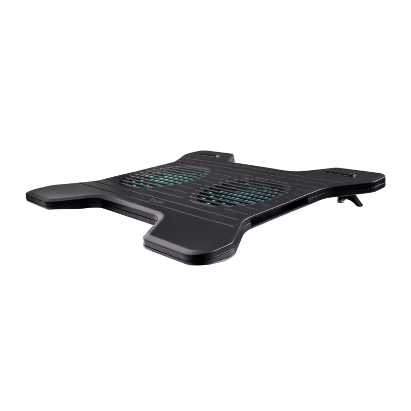 Trust Breeze laptop cooling pad 40.6 cm (16 inch)