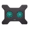 Trust Breeze laptop cooling pad 40.6 cm (16 inch)