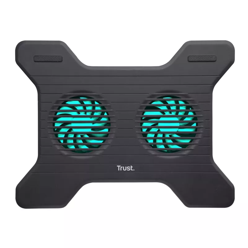 Trust Breeze laptop cooling pad 40.6 cm (16 inch)