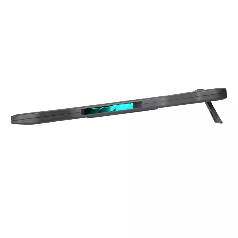 Trust Breeze laptop cooling pad 40.6 cm (16 inch)