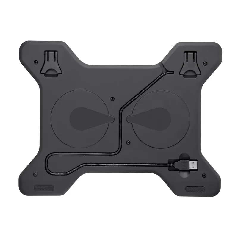 Trust Breeze laptop cooling pad 40.6 cm (16 inch)