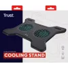 Trust Breeze laptop cooling pad 40.6 cm (16 inch)