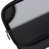 Sleeve case Rivacase Antishock 5123 33.8 cm (13.3 inch) Black