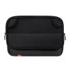 Sleeve case Rivacase Antishock 5123 33.8 cm (13.3 inch) Black