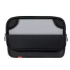 Sleeve case Rivacase Antishock 5123 33.8 cm (13.3 inch) Black