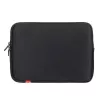 Sleeve case Rivacase Antishock 5123 33.8 cm (13.3 inch) Black