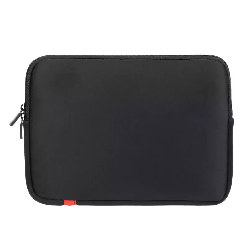 Sleeve case Rivacase Antishock 5123 33.8 cm (13.3 inch) Black