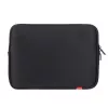 Sleeve case Rivacase Antishock 5123 33.8 cm (13.3 inch) Black