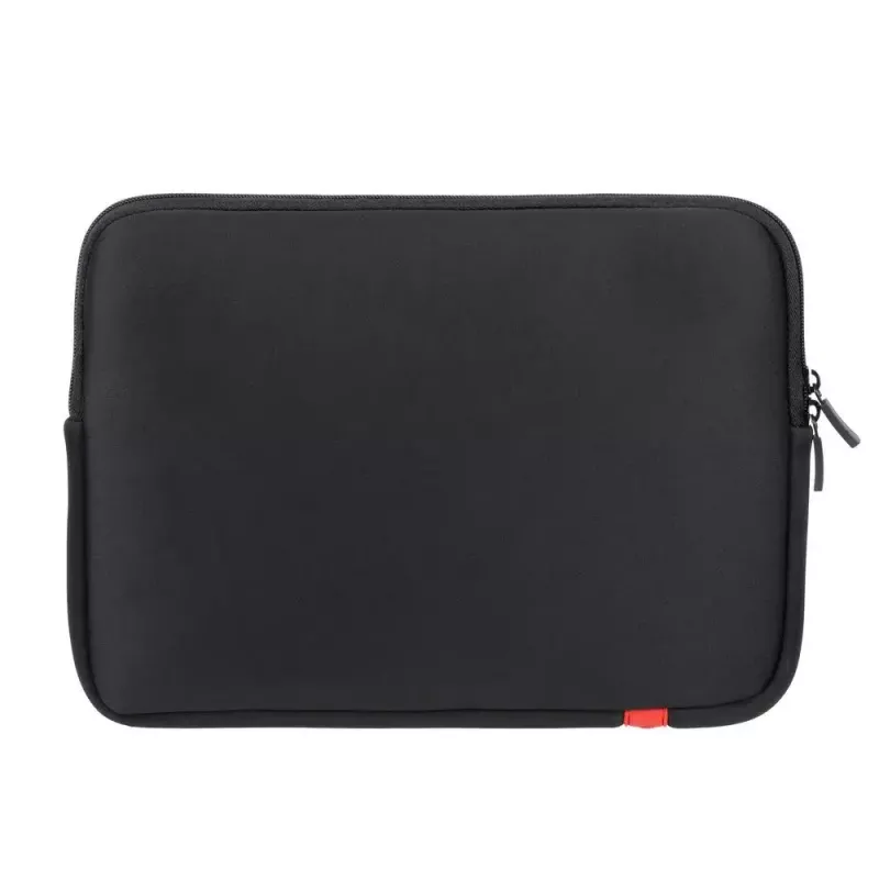 Sleeve case Rivacase Antishock 5123 33.8 cm (13.3 inch) Black