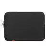 Sleeve case Rivacase Antishock 5123 33.8 cm (13.3 inch) Black