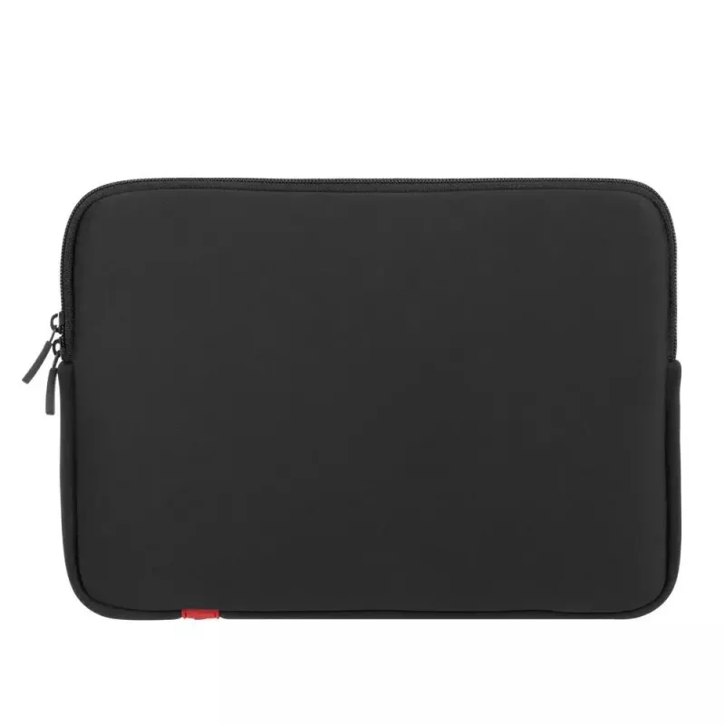 Sleeve case Rivacase Antishock 5123 33.8 cm (13.3 inch) Black