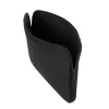 Sleeve case Rivacase Antishock 5123 33.8 cm (13.3 inch) Black