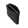 Sleeve case Rivacase Antishock 5123 33.8 cm (13.3 inch) Black