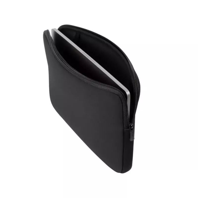 Sleeve case Rivacase Antishock 5123 33.8 cm (13.3 inch) Black