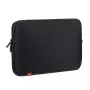 Sleeve case Rivacase Antishock 5123 33.8 cm (13.3 inch) Black
