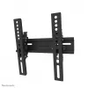 Neomounts WL35-350BL12 TV mount wall 24-55 inch - tiltable - lockable - easy install