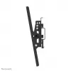Neomounts WL35-350BL12 TV mount wall 24-55 inch - tiltable - lockable - easy install
