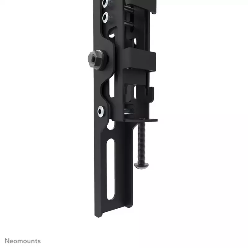Neomounts WL35-350BL12 TV mount wall 24-55 inch - tiltable - lockable - easy install