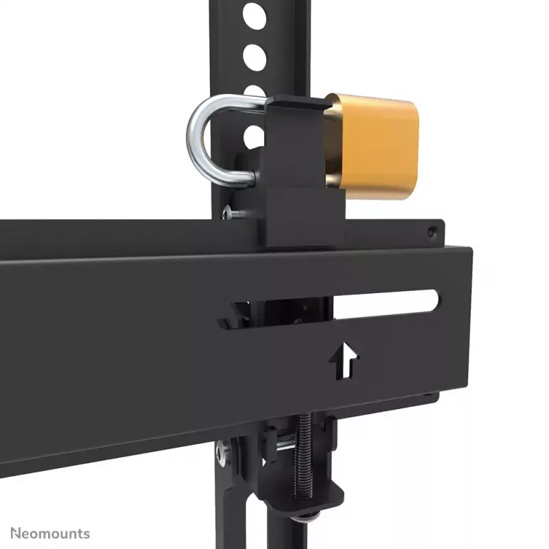 Neomounts WL35-350BL12 TV mount wall 24-55 inch - tiltable - lockable - easy install