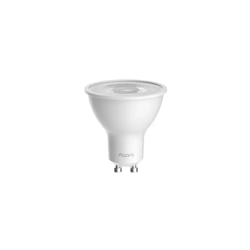 AQARA LED Bulb T2 (GU10, CCT) (LB-L03E) - Zigbee and Thread CCT LED bulb