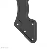 NEWSTAR VESA Conversion Plate from VESA 200x200 to 400x200, 400x400 - Black