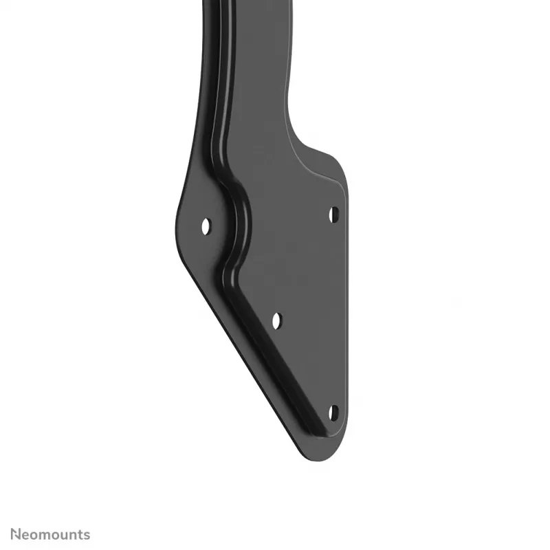 NEWSTAR VESA Conversion Plate from VESA 200x200 to 400x200, 400x400 - Black