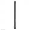 Neomounts NS-EP100BLACK Extension pole TV ceiling mount - h 107,5 cm