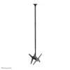 Neomounts NS-EP100BLACK Extension pole TV ceiling mount - h 107,5 cm