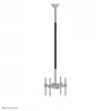 Neomounts NS-EP100BLACK Extension pole TV ceiling mount - h 107,5 cm