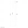 Neomounts NS-EP100BLACK Extension pole TV ceiling mount - h 107,5 cm