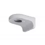 Universal camera mount DAHUA PFB203W, white, 1 kg capacity, 122×160×76 mm