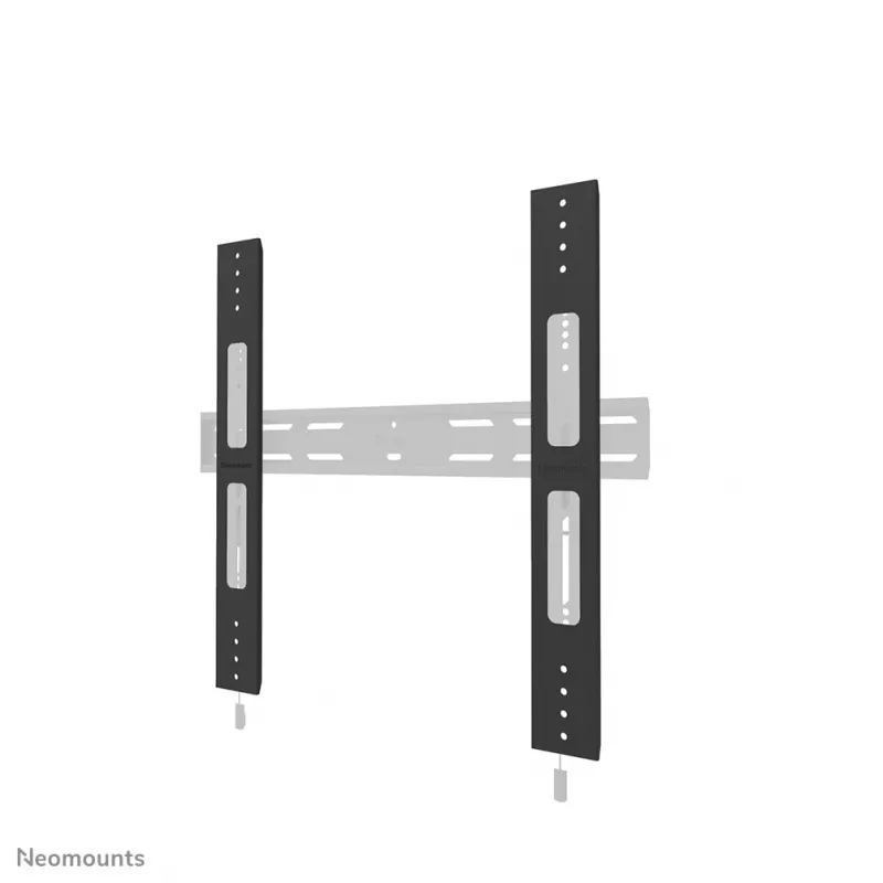 Extension kit Neomounts AWL-250BL16 VESA 400x600 640mm height