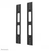 Extension kit Neomounts AWL-250BL16 VESA 400x600 640mm height