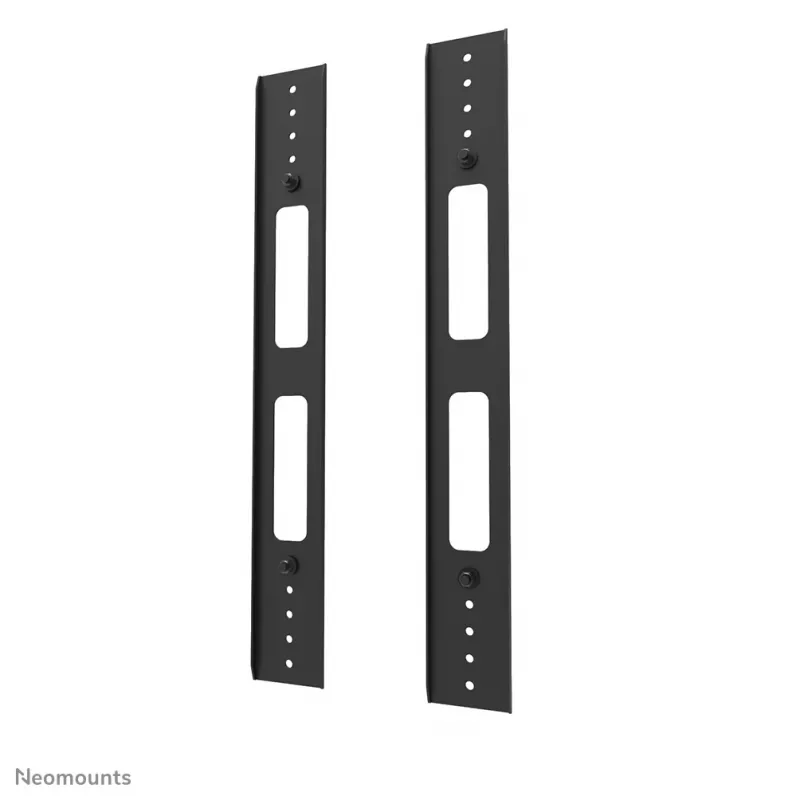 Extension kit Neomounts AWL-250BL16 VESA 400x600 640mm height