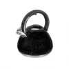 Electric kettle RESTO 90604 — 2.7 L, 2200 W, black, 195×195×240 mm