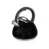 Electric kettle RESTO 90604 — 2.7 L, 2200 W, black, 195×195×240 mm