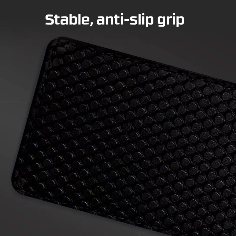HyperX Wrist Rest - Keyboard - Full Size
